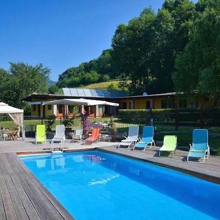 Bed and Breakfast La Poiana Pinerolo Esterno foto