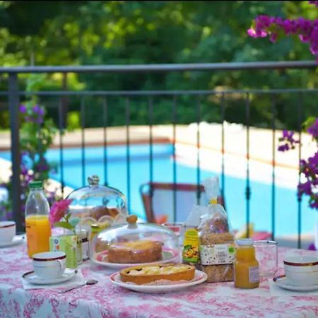 Bed and Breakfast La Poiana Pinerolo Esterno foto