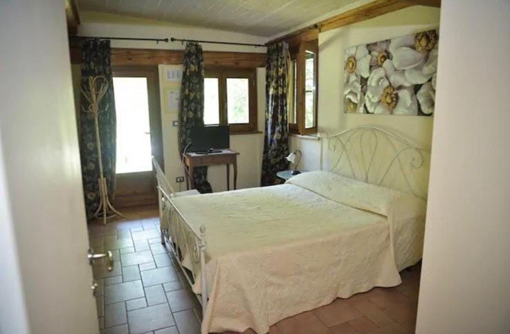 Bed and Breakfast La Poiana Pinerolo Esterno foto