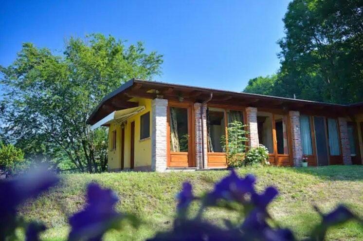 Bed and Breakfast La Poiana Pinerolo Esterno foto